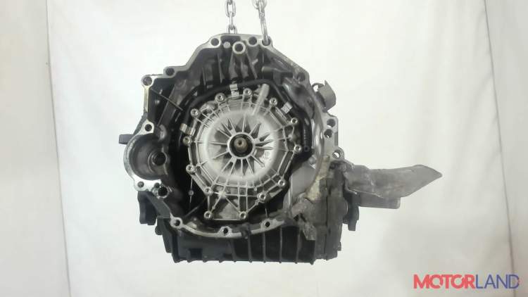 АКПП ( вариатор) на двс BPP Audi A6 (C6) 2005-2011