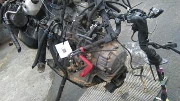 АКПП A541E на 1MZ TOYOTA AVALON MCX10 (тойота авалон)
