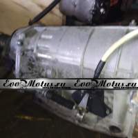 АКПП TZ102Z1CBA-DH на EJ25 SUBARU LEGACY BG9 (субару легаси)