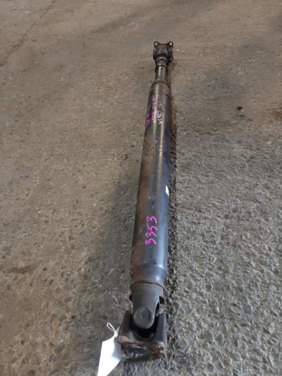 кардан на 1GR-FE TOYOTA  SURF GRN215 (Тойота Сюрф)  задний     