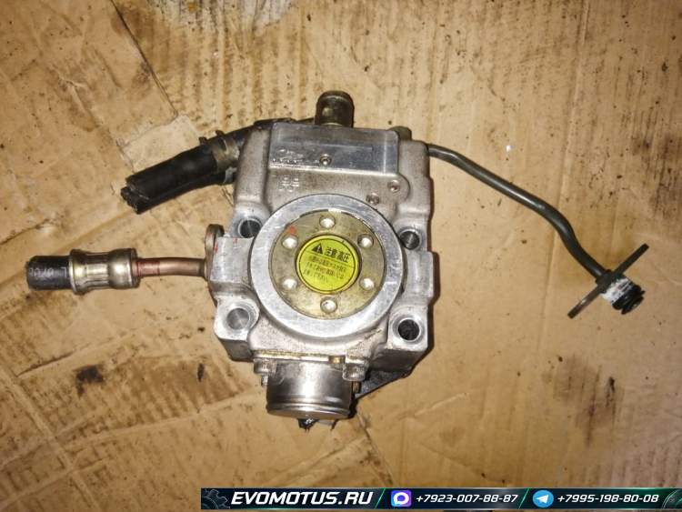 тнвд MD369885 на 4G93 MITSUBISHI CARISMA DA2A (мицубиси каризма)