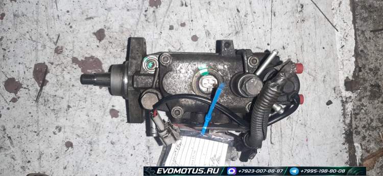 Контрактный тнвд 2210067070 на 1KZ-TE TOYOTA SURF (Тойота Сурф)