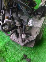 АКПП U341E на 1ZZ TOYOTA AVENSIS ZZT250 (тойота авенсис)