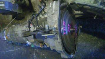 АКПП   на ej255 SUBARU OUTBACK bph (Субару Аутбэк )