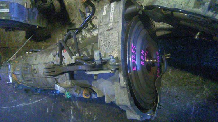 АКПП   на ej255 SUBARU OUTBACK bph (Субару Аутбэк )