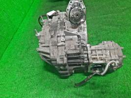 АКПП W6DGA112A на 4B11 MITSUBISHI OUTLANDER CW4W  (мицубиси аутлендер)