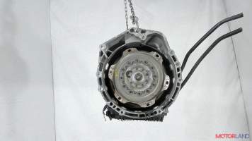 АКПП на N20 B20A BMW 3 F34 Gran Turismo 2013- 4WD