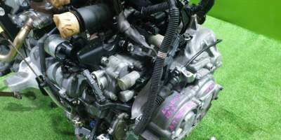 АКПП MJBA на j37a HONDA LEGEND KB2 ( хонда легенд)