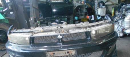Ноускат на 4G64 MITSUBISHI GALANT EA7A ( ноускат митсубиси галант)