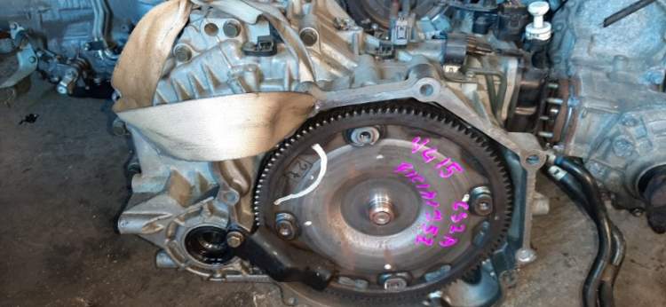 АКПП F1C1A1J5Z на 4G15 MITSUBISHI  LANCER CEDIA CS2A (Мицубиси Лансер Цедиа)
