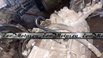 АКПП DAIHATSU MIRA L275S KFVE    1858