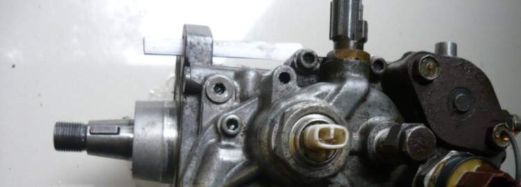 тнвд 22010-8566 на S05C TOYOTA DYNA XZU302 (Тойота Дюна)