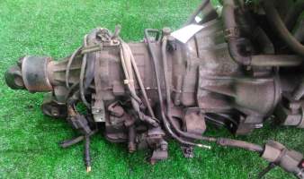 АКПП V3AS2 на 4A30T MITSUBISHI PAJERO MINI H56A  (Мицубиси Паджеро)