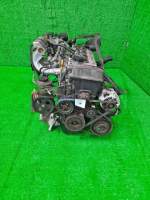 двигатель 5A-FE на TOYOTA CERES AE100 (тойота церес)  ГОЛЫЙ