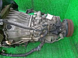 МКПП M035S5 на 4M51 MITSUBISHI  CANTER FE63E (Мицубиси Кантер)