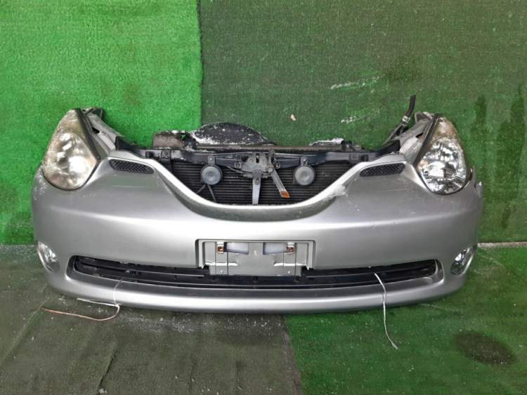 ноускат на 1JZ-FSE TOYOTA  VEROSSA JZX110 (Тойота Веросса) СЕРЕБРИСТЫЙ     