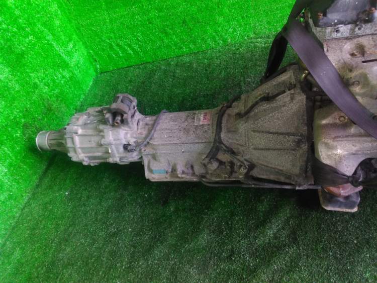 акпп 3043LE, A343F A02A  на 1KZ-TE TOYOTA  GRAND HIACE KCH16 (Тойота  Гранд Хайс)