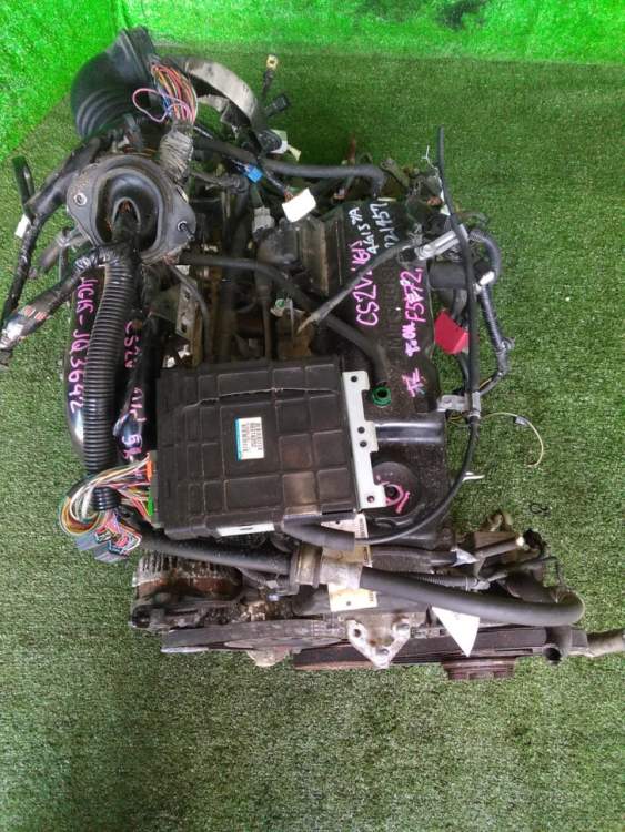 Двигатель  4G15 MITSUBISHI  LANCER CS2V (Мицубиси Лансер)