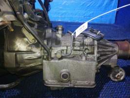 АКПП R3AS14ANL на 4A30 MITSUBISHI  PAJERO MINI H51A (Мицубиси Паджеро Мини)