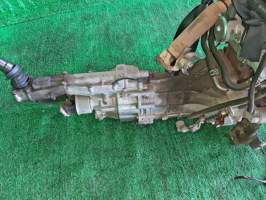 МКПП V5M41 на 4A31 MITSUBISHI  PAJERO JR H57A (Мицубиси Паджеро JR)