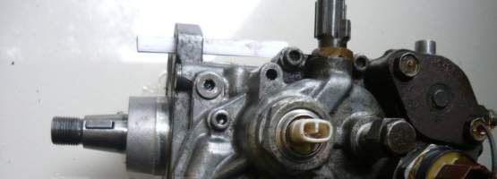 тнвд 22010-8566 на S05C TOYOTA DYNA XZU322 (Тойота Дюна)
