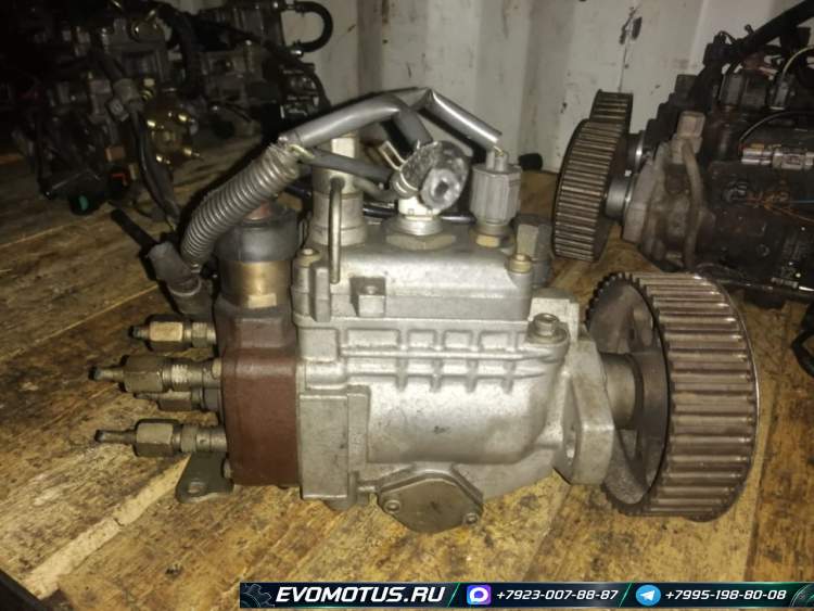 тнвд 22100-5B440 на 2LTHE TOYOTA CROWN (Тойота Краун)