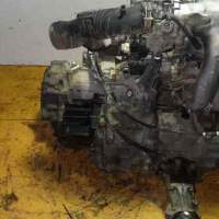 АКПП A540H на 3S TOYOTA CORONA ST215 ( Тойота Корона)