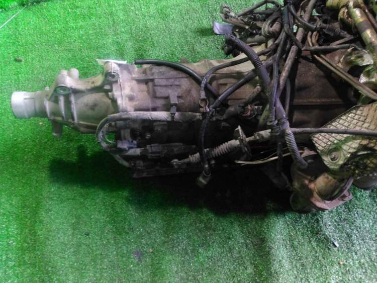 АКПП UM705 на RF-T NISSAN  VANETTE SKF2TN (Ниссан Ванетт )