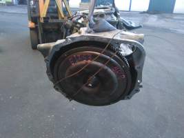 АКПП  tr690jhaaa на ej253 SUBARU OUTBACK br9 (Субару Аутбэк )