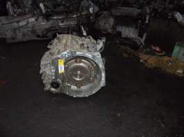 АКПП K410-03A на 2SZ-FE TOYOTA BELTA SCP92 (тойота белта)