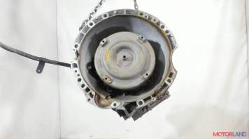 АКПП на VQ40DE Nissan Pathfinder 2004-2014 4WD
