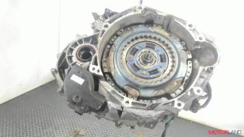 АКПП на двс D4FD КИА Optima 4 2015-