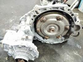 АКПП U441F-01A на 2NZ-FE TOYOTA BELTA NCP96 (тойота белта)