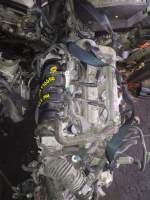 Двигатель 1NZ TOYOTA COROLLA NZE144 (Тойота Королла)