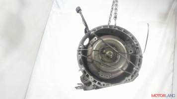 АКПП на M272.972 Mercedes E W211 2002-2009 4WD