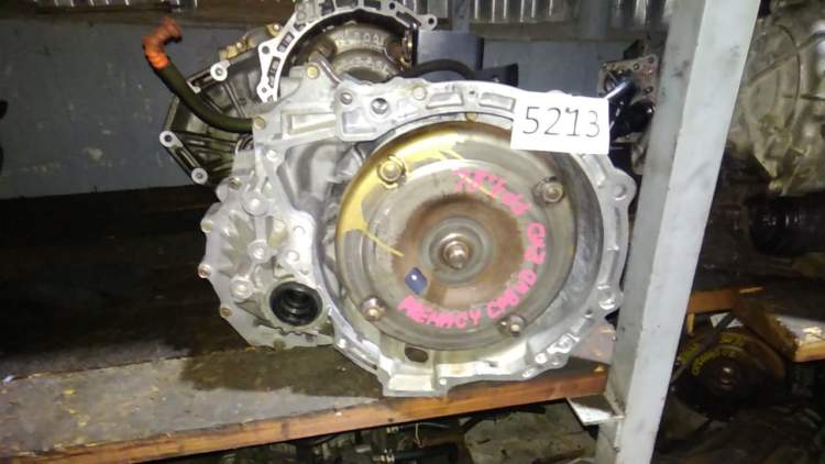 АКПП FP-DE MAZDA PREMACY CP8W (Мазда Примаси) 2вд датчик скорости