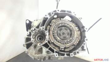 АКПП на двс CAVD Volkswagen Jetta 6 2010-2015