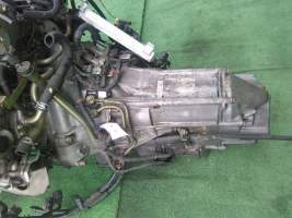 акпп  M5HA на двс C32A HONDA SABER UA3 (Хонда Сабер)