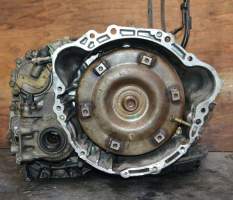 АКПП A240E на 4A TOYOTA COROLLA AE111 (тойота королла)
