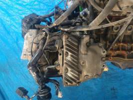 АКПП A140L812 на 4S-FE  TOYOTA CAMRY SV30 (тойота камри)