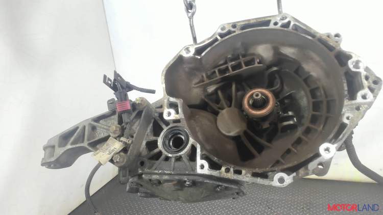 АКПП (робот ) на двс Z16XEP Opel Astra H 2004-2010