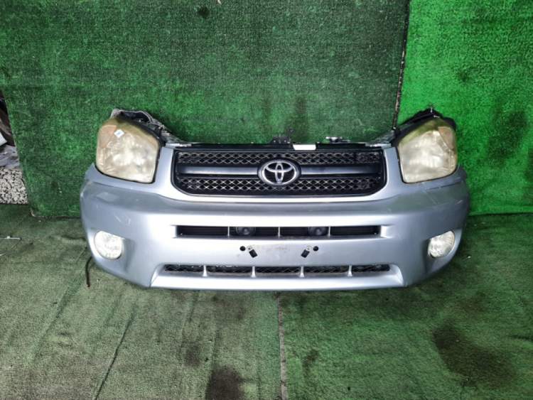 Ноускат TOYOTA RAV4 ACA21 (тойота рав 4) серый