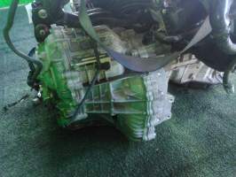 АКПП K112 на 2AZ TOYOTA BLADE AZE156 (тойота блэд)
