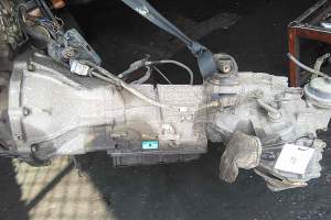 АКПП 03-72L на 3Y-E TOYOTA TOWN ACE YR30  (Тойота Таун Айс )