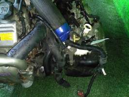 АКПП W5A513E6B на 6A13 MITSUBISHI LEGNUM  EC5W (мицубиси легнум)