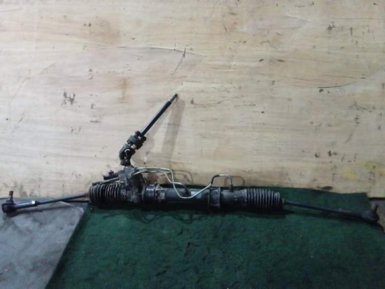 Рулевая рейка KA24 NISSAN RNESSA PNN30