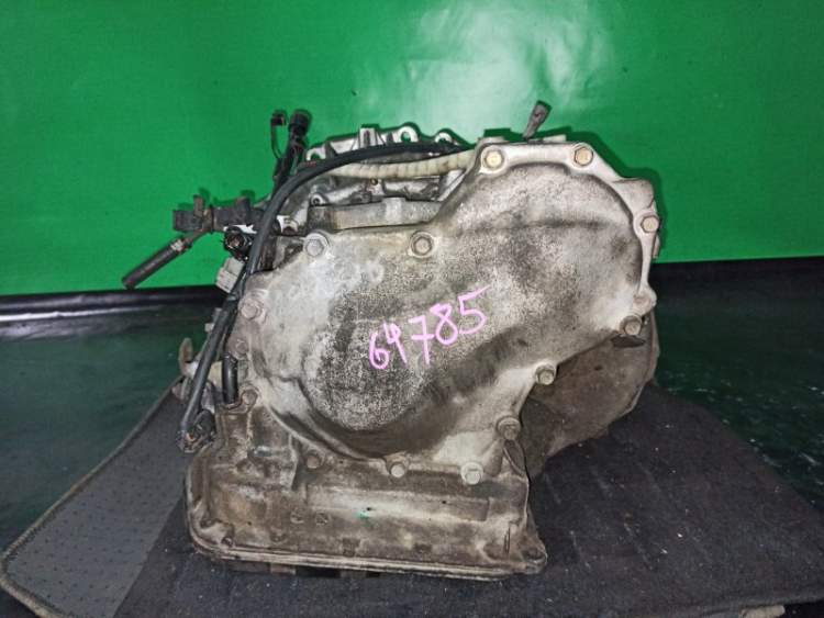 АКПП A240E на 4A TOYOTA LEVIN AE101 (тойота левин)