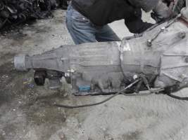 АКПП 30-40LS на 2JZ-GE TOYOTA BREVIS JCG10 (тойота бревис)