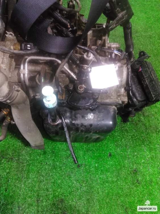 АКПП W4A411NZD на 4G15 Mitsubishi Lancer Cedia CS2A (Мицубиси Лансер)