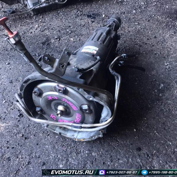 АКПП A47DEA02A на 1G TOYOTA ALTEZZA GXE10 (тойота альтеза)